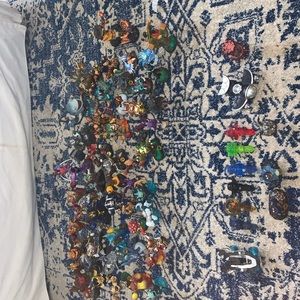 Huge skylander lot!!!